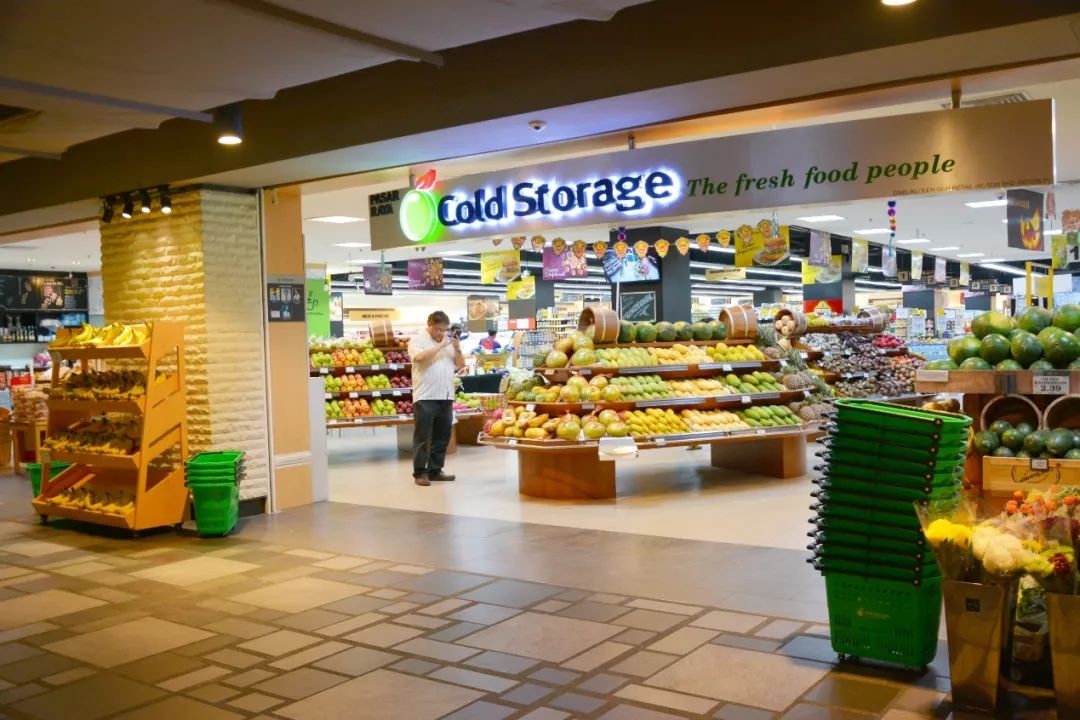 奔向4700億的(de)中國(guó)冷(lěng)鏈,将如(rú)何改寫食品行(xíng)業(yè)?